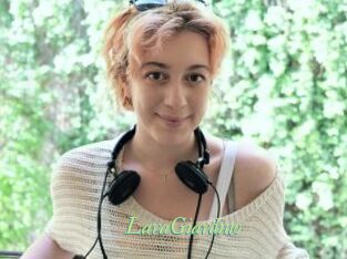 LaraGiardino