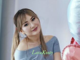 LaraKonty
