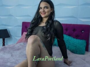LaraPortland