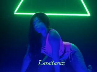 LaraSaenz