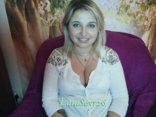 LaraSexy26