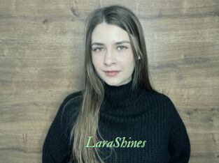 LaraShines