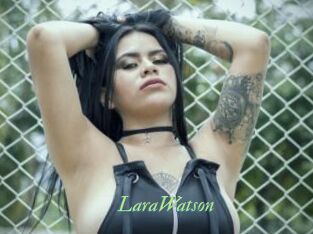 LaraWatson