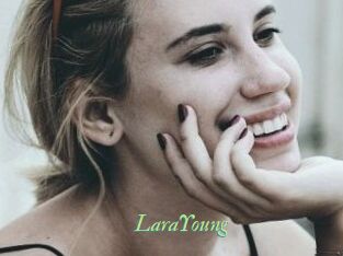 LaraYoung