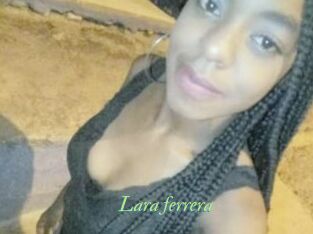 Lara_ferrera