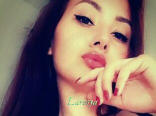 Laresya