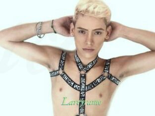 Lareyramo