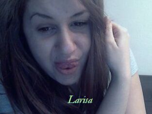 Larisa