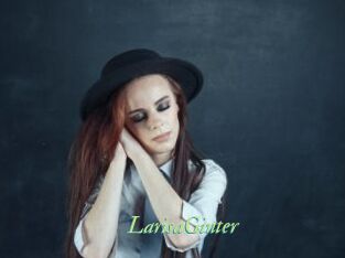 LarisaGinter
