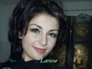 Larissa