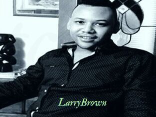 LarryBrown