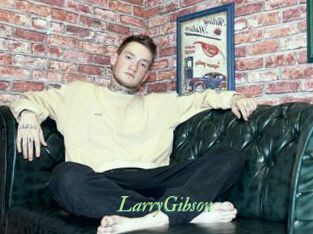 LarryGibson