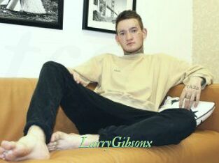 LarryGibsonx