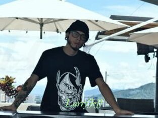 LarryJeff