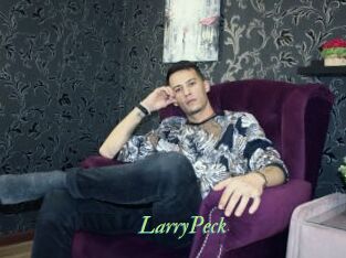 LarryPeck