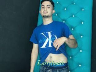 LarrySmith