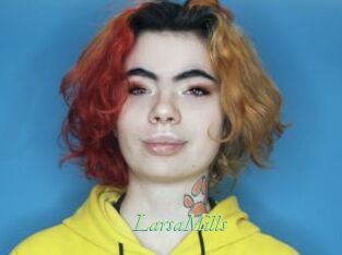LarsaMills