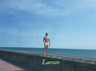 Larsoso