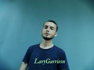 LaryGarrison
