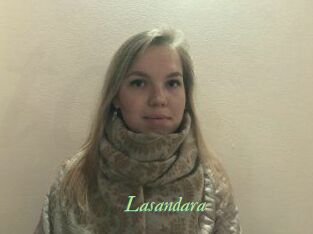 Lasandara