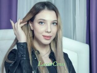 LassieCross