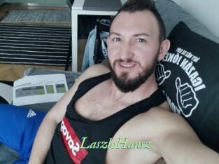 LaszloHansz