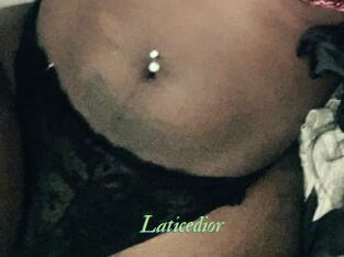 Laticedior
