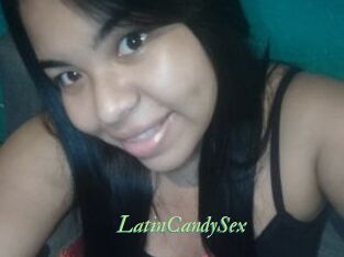 LatinCandySex