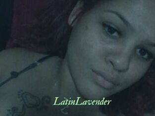 LatinLavender