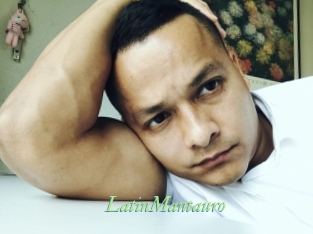 LatinMantauro