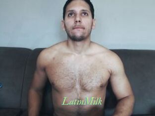 LatinMilk