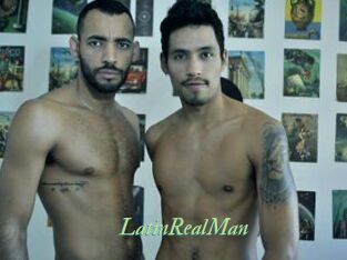 LatinRealMan