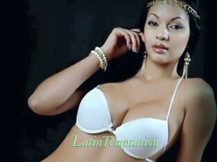 LatinTemptation