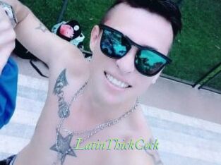 LatinThickCock