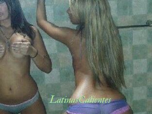 Latinas_Calientes