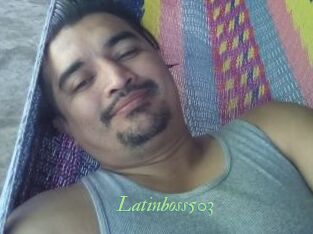 Latinboss503