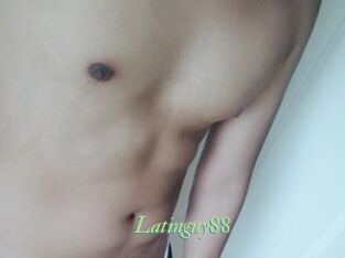 Latinguy88