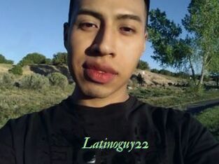 Latinoguy22