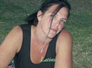 Latinos