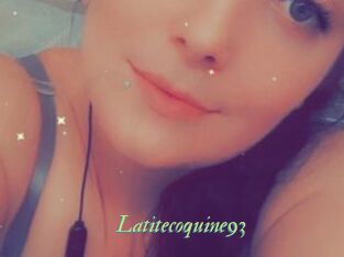 Latitecoquine93
