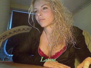 Latoya
