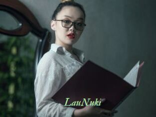 LauNuki