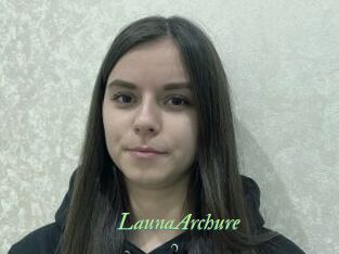 LaunaArchure
