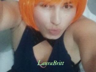 LauraBritt
