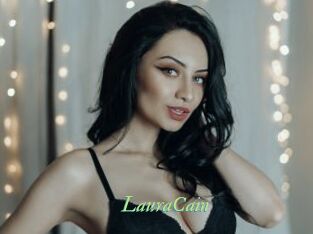 LauraCain