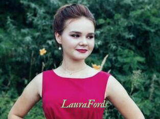 LauraFords