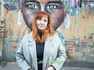 LauraGinger