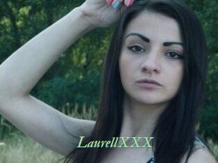 LaurellXXX