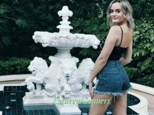 LaurenConners