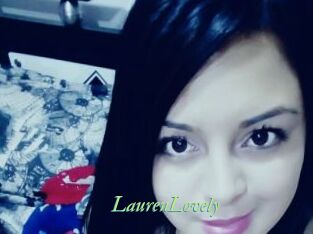 LaurenLovely